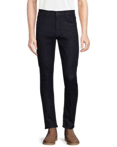 Joe's Jeans The Dean Tapered Slim Jeans - Blue