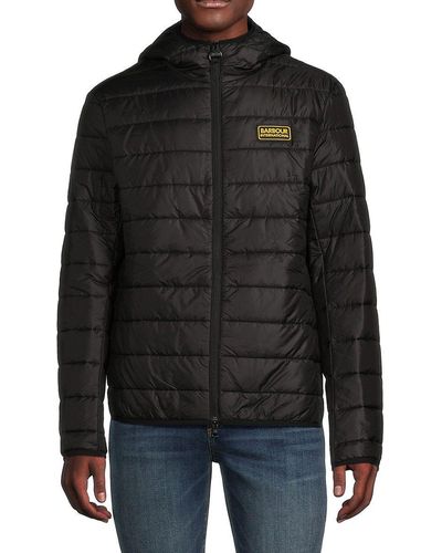 Chaqueta G-STAR RAW Meefic sqr Quilted HDD para hombre desde 67€