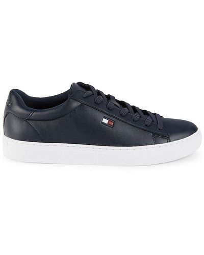 Tommy Hilfiger Shoes for Men | Online Sale up to 57% off | Lyst