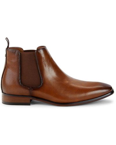 Tommy Hilfiger Boots for Men | Online Sale up to 64% off | Lyst