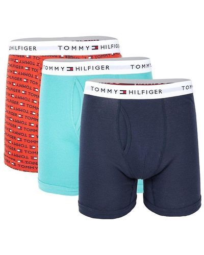 Tommy Hilfiger Boxers for Men | Online Sale up to 74% off | Lyst