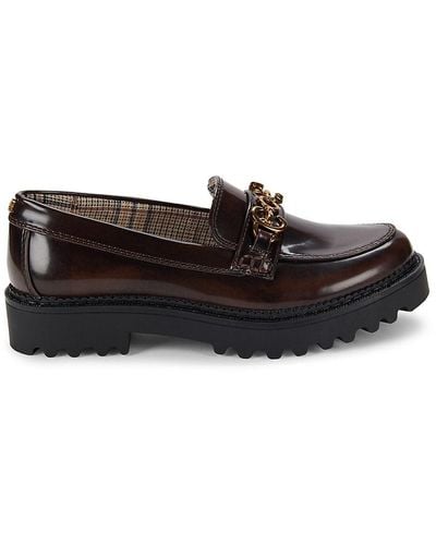 Sam edelman hot sale loafers uk