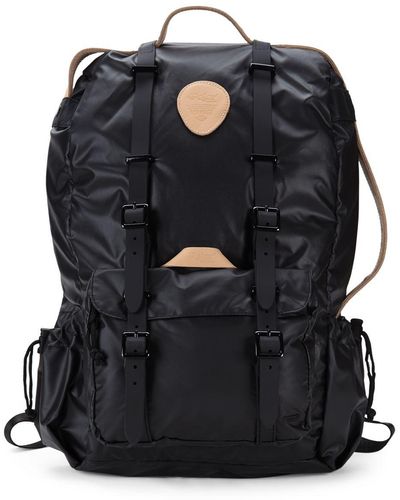 Pajar Cyber Waterproof Backpack - Black