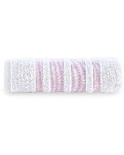 Brooks Brothers Turkish Cotton Hand Towel - Pink
