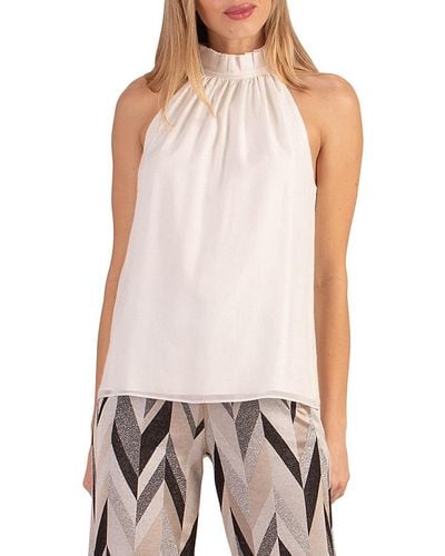 Trina Turk Sleeveless and tank tops for Women, Online Sale up to 70% off