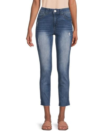 Democracy Jeans for Women | Online Sale up to 77% off | Lyst UK