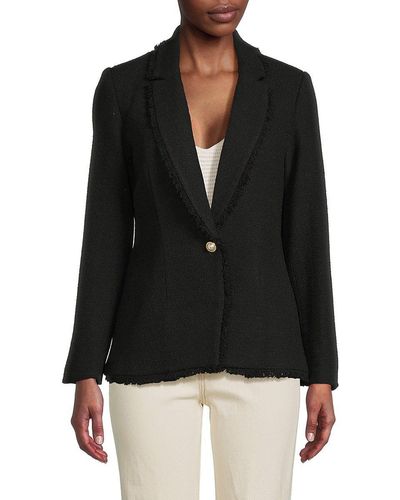 Nanette lepore blazer sale