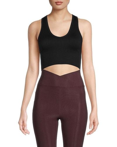 90 Degrees Sleeveless and tank tops for Women, Online Sale up to 57% off