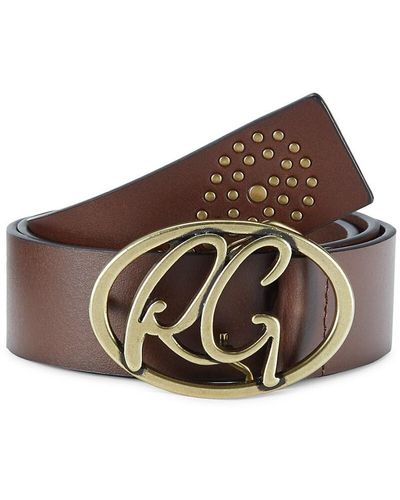 robert graham belts
