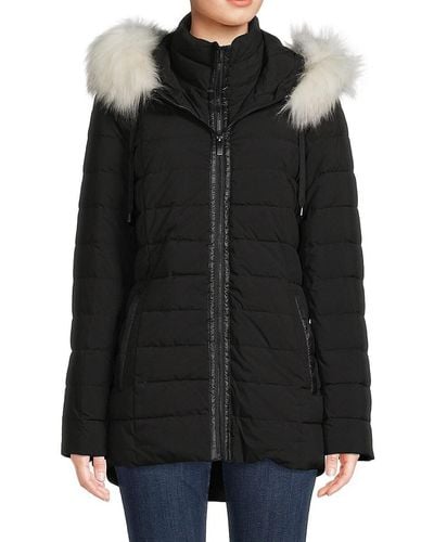 Donna top karan jackets