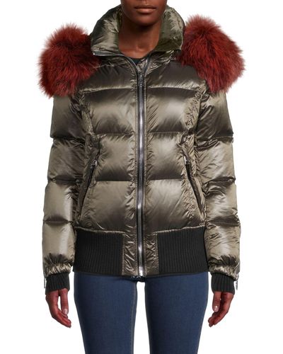 Nicole benisti hot sale bomber jacket