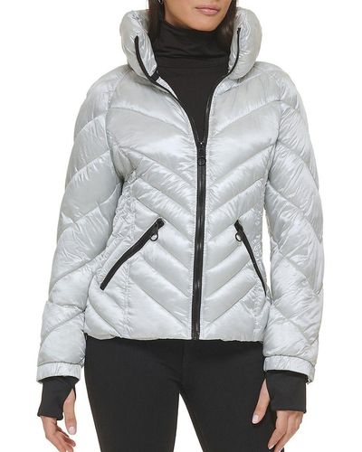 genie deksel Skiën Guess Jackets for Women | Online Sale up to 71% off | Lyst