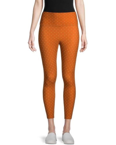 WeWoreWhat Leggings for Women, Online Sale up to 81% off