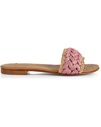 Carrie Forbes Flats for Women | Online Sale up to 80% off | Lyst