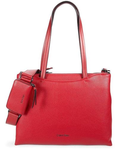 Macy's Calvin Klein Handbag Collections /Spring and Summer display 2020|  USA | Janice R. Vlog - YouTube