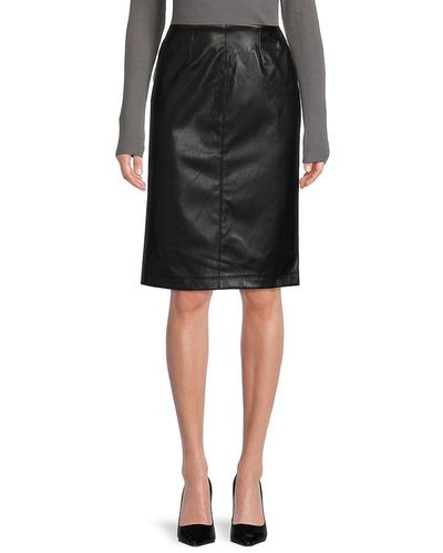 Black Saks Fifth Avenue Clothing for Women | Lyst