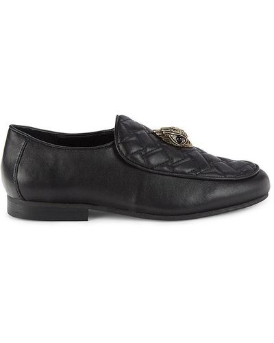 Kurt Geiger Loafers and moccasins for Women | Online Sale up to 58% off |  Lyst