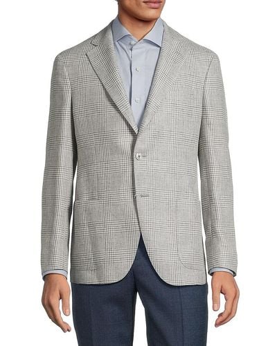 Lubiam sport shop coat