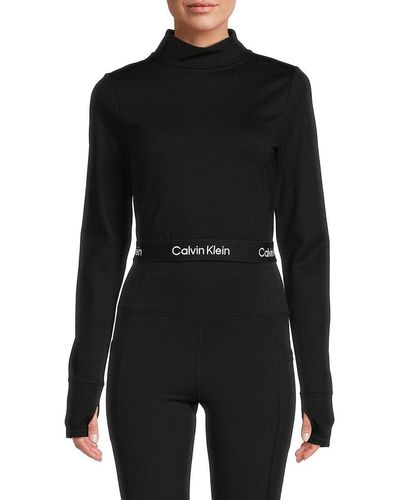 Calvin Klein Activewear, gym and workout clothes for Women | Online Sale up  to 70% off | Lyst
