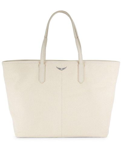 Zadig & Voltaire Tote bags for Women | Online Sale up to 64% off | Lyst