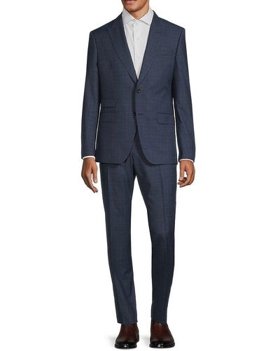 BOSS by HUGO BOSS Two-piece suits for Men | Online Sale up to 70% off ...