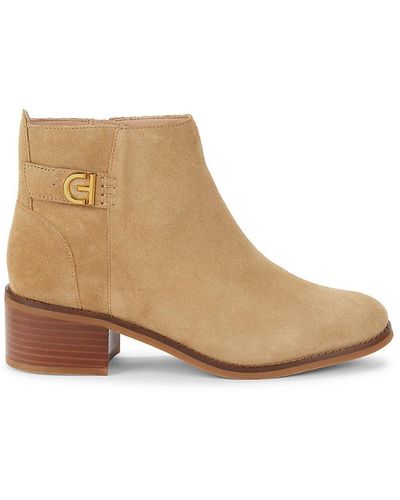 Cole Haan Boots for Women | Online Sale up to 76% off | Lyst Canada