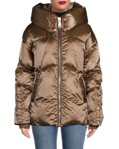 Nicole benisti cheap winter coats