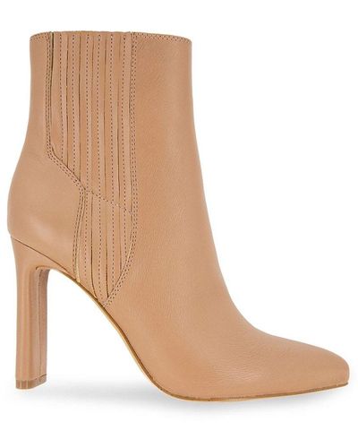 Bcbgeneration ally pointy deals toe dress booties