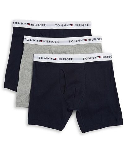 briefs Hilfiger | Lyst Men Boxers up for Tommy off Sale 53% Online | to