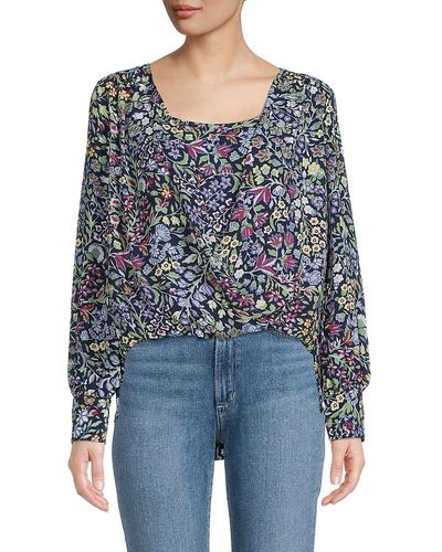BCBGMAXAZRIA Tops for Women Online Sale up to 81 off Lyst UK