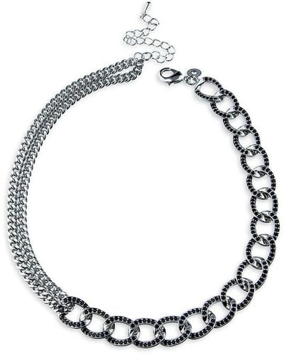 Cz by kenneth on sale jay lane silver lariat