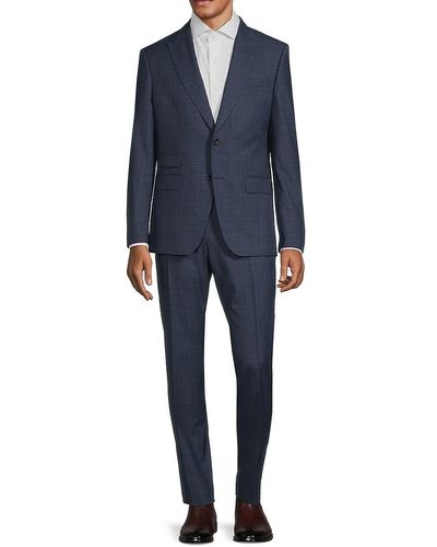 BOSS by HUGO BOSS Suits for Men | Online Sale up to 72% off | Lyst Australia