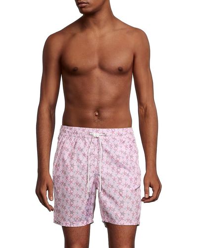 Slate and stone swim trunks sale
