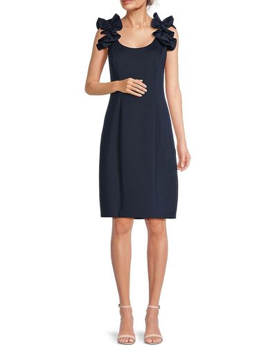 Donna Ricco Dresses for Women | Online Sale up to 69% off | Lyst