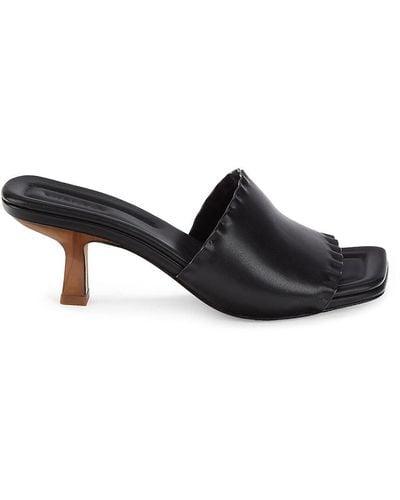 Vince mules deals sale