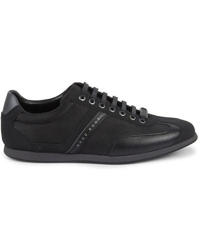 BOSS by HUGO BOSS Shoes for Men | Online Sale up to 72% off | Lyst