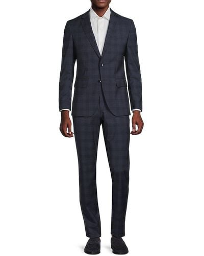 BOSS by HUGO BOSS Suits for Men Online Sale up to 70 off Lyst UK