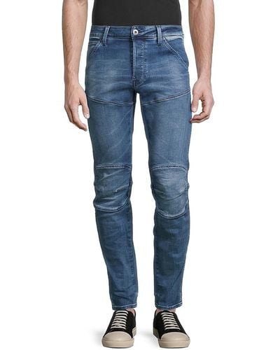 G-Star RAW Jeans for Men | Online Sale up to 77% off | Lyst