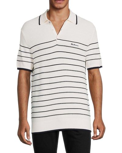Ben Sherman Polo shirts for Men | Online Sale up to 79% off | Lyst