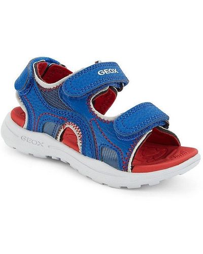 Geox Sandals, slides and flip flops for Men | Online Sale up to 69% off |  Lyst