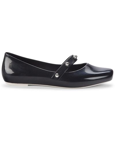Melissa Ballet flats and ballerina shoes for Women | Online Sale up to 77%  off | Lyst