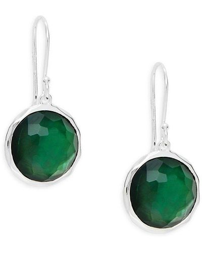 Ippolita earrings sale clearance