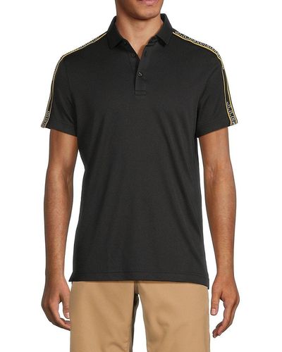 J.Lindeberg Polo shirts for Men | Online Sale up to 56% off | Lyst 
