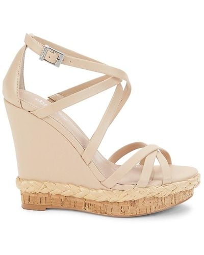 Charles David Wedge sandals for Women Online Sale up to 70 off