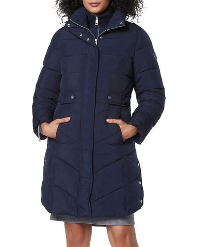 Andrew marc coats sales sale