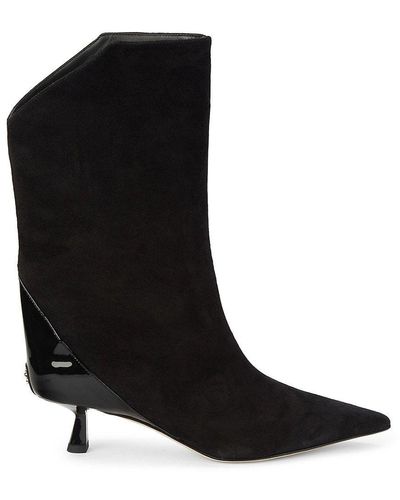 Zappos kitten clearance heel boots