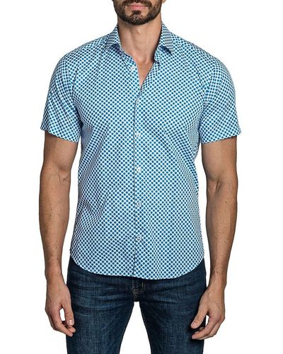 Jared Lang Shirts for Men   Online Sale up to % off   Lyst