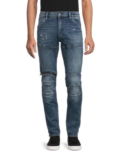 G-Star RAW Jeans for Men, Online Sale up to 78% off
