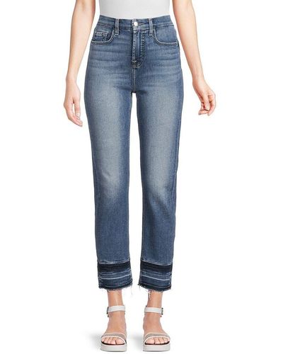 Jen7 Jeans for Women | Online Sale up to 86% off | Lyst