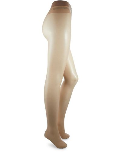 Donna Karan Hosiery The Body Perfect Collection Level 1 High-waist